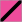 fluorescent pink/ black