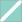 mint green/ white