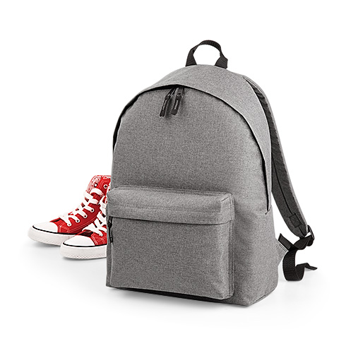 BG126 Two-Tone Fashion Backpack
