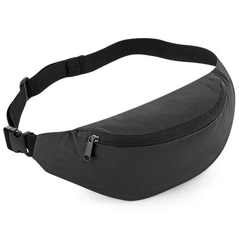 BG134 Reflective Belt Bag
