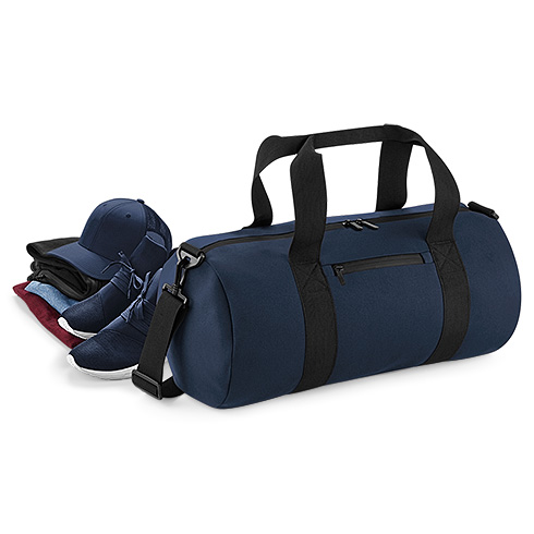 BG166 Scuba Barrel Bag