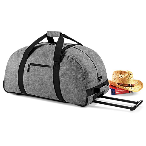 BG23 Classic Wheelie Holdall