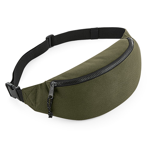 BG282 Recycled Waistpack