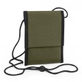 Recycled Cross Body Pouch