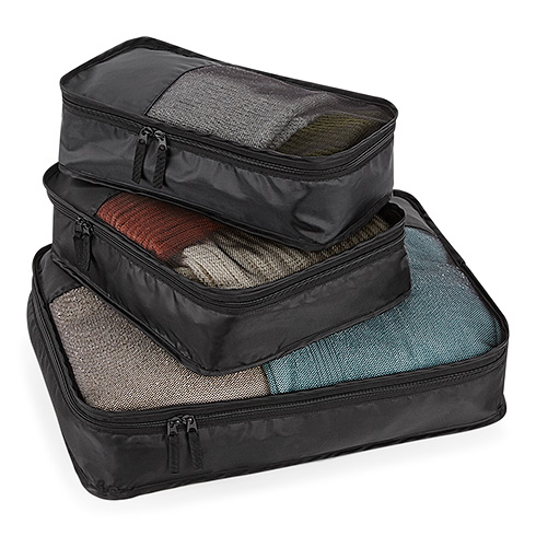 BG459 Escape Packing Cube Set