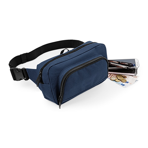 BG53 Organiser Waistpack