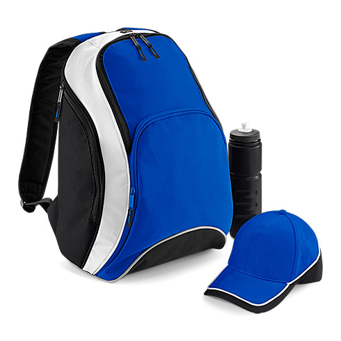 BG571 Teamwear Backpack