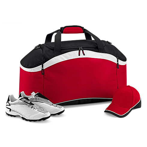 BG572 Teamwear Holdall
