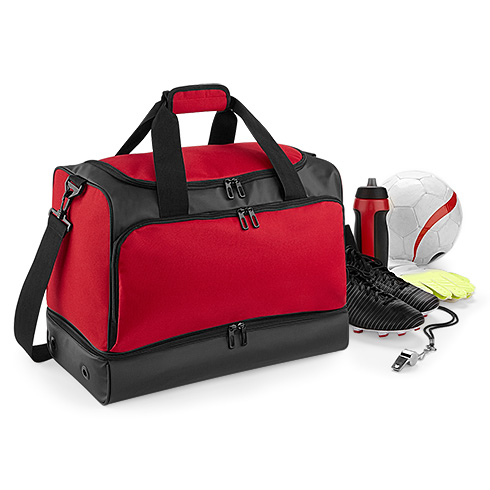 BG578 Hardbase Sports Holdall