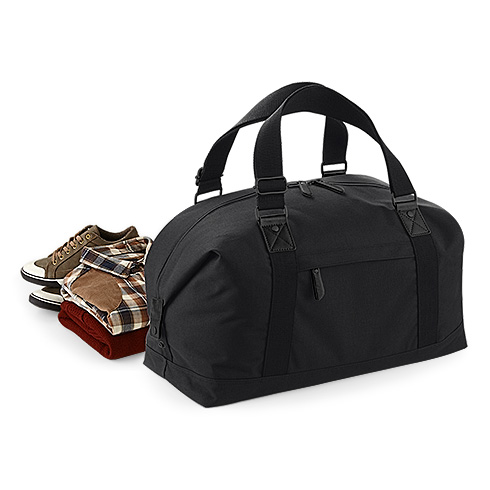 BG628 Vintage Overnighter