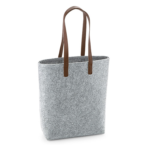 BG738 Sac Fourre-Tout en Feutrine Premium