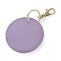 Boutique Circular Key Clip