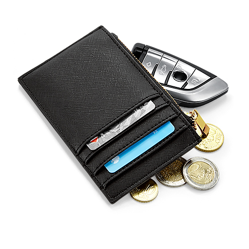 BG754 Boutique Card Holder