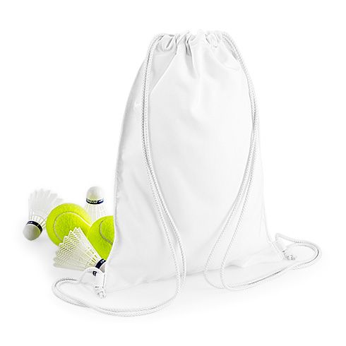 BG910 Sublimation Gymsac
