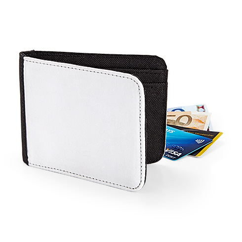 BG940 Sublimation Wallet