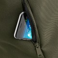side pocket