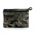 Pouch pocket
